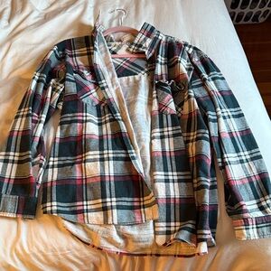 Beautiful Urban Outfitters Flannel